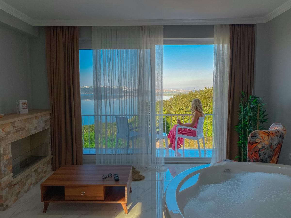 Sapanca View Hotel Kamer foto